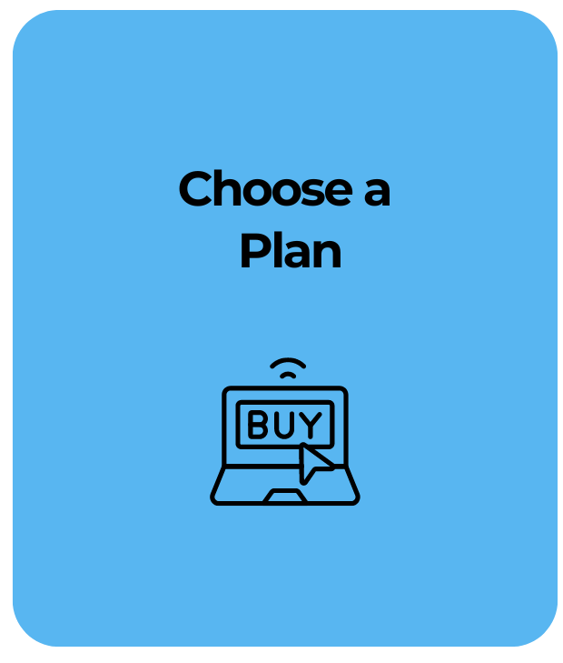 Choose a plan